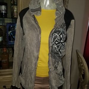 Women's Hoodie size L